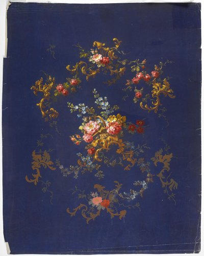 Design de tapis - English School