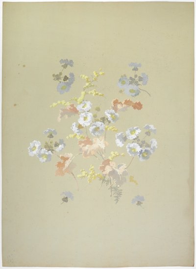 Design de tapis - English School