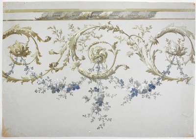Design de tapis - English School