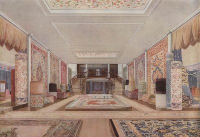 Salle d