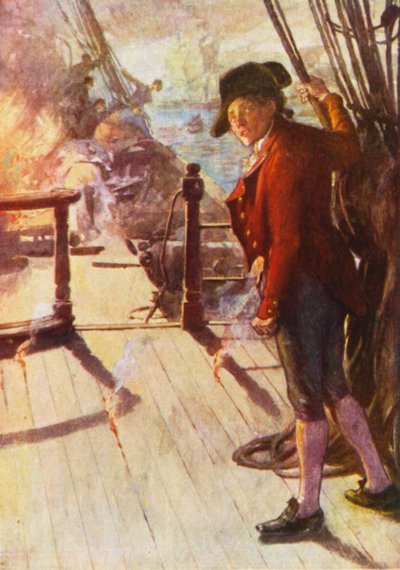 Casabianca - English School