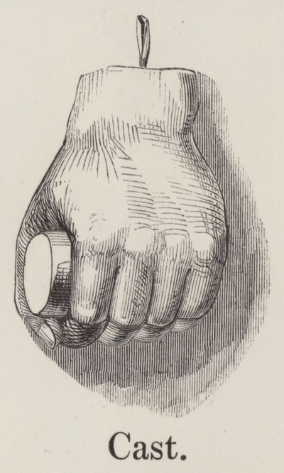 Fonte (gravure) - English School