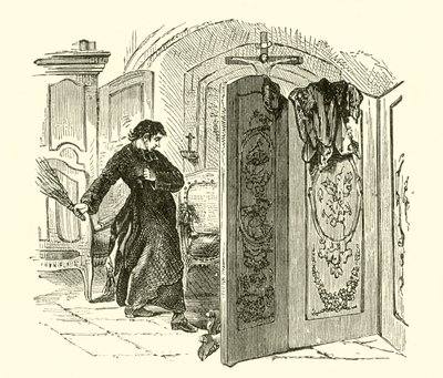 Châtiment d