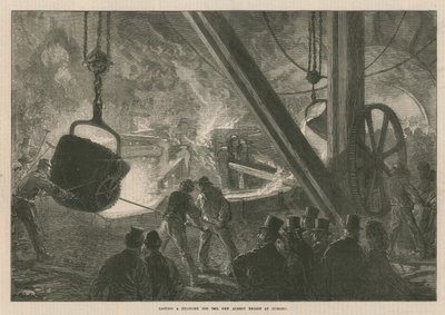 Coulée d