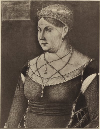 Caterina Cornaro - English School