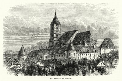 Cathédrale d