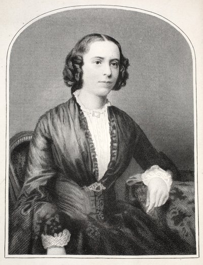 Catherine Mumford - English School