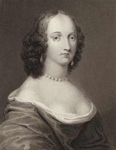 Catherine Phillips - English School