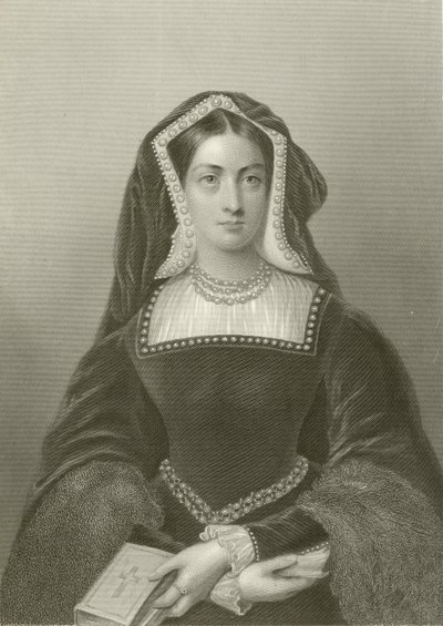 Catherine d