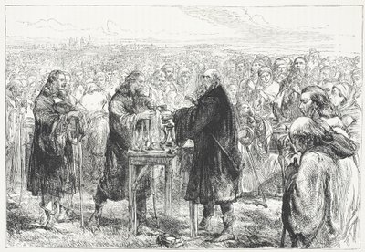 Célébration de l