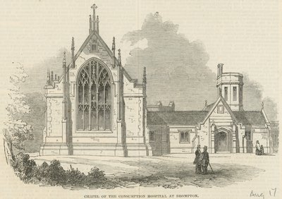 Chapelle de l
