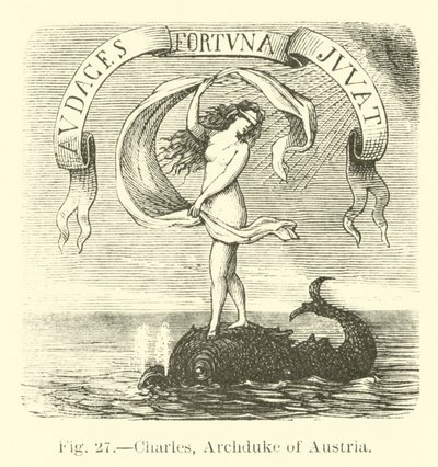 Charles, Archiduc d