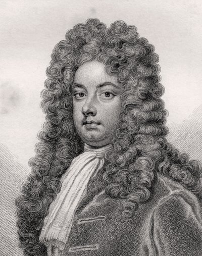 Charles Howard, illustration de 