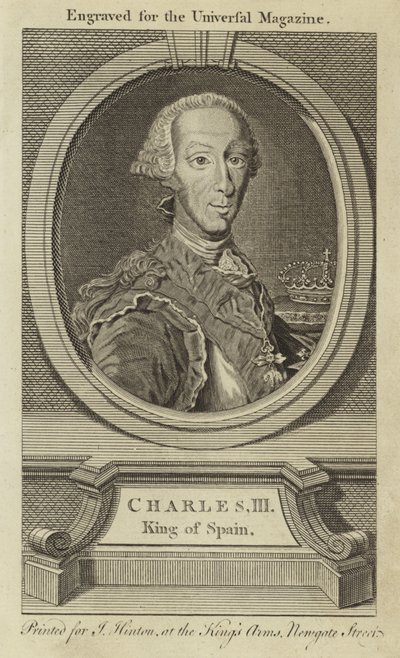 Charles III, roi d