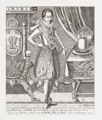 Charles Ier, roi d