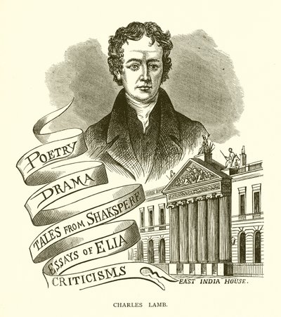 Charles Lamb - English School