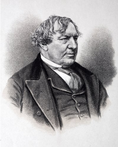 Charles Lever, romancier irlandais - English School