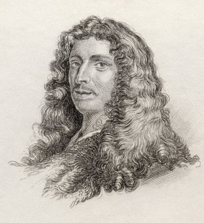 Charles Patin, de 