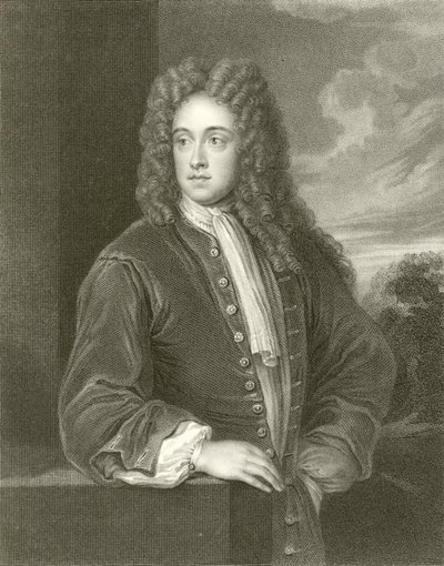 Charles Talbot, Duc de Shrewsbury - English School