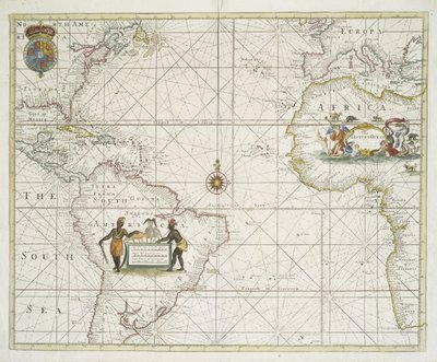 Carte de l