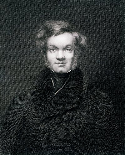 Chas Buller Jr - English School
