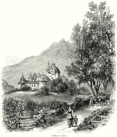 Château d