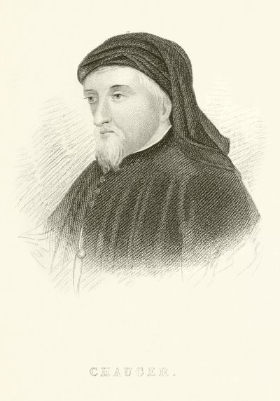 Chaucer - English School