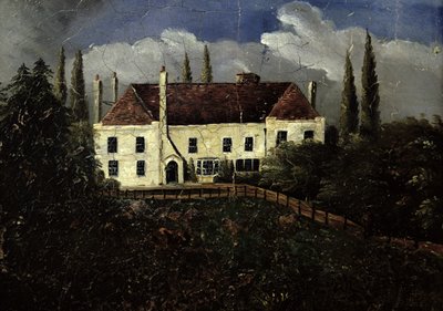 Maison Chawton - English School