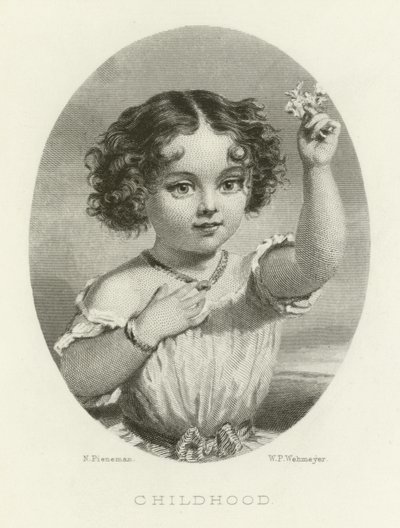 Enfance - English School