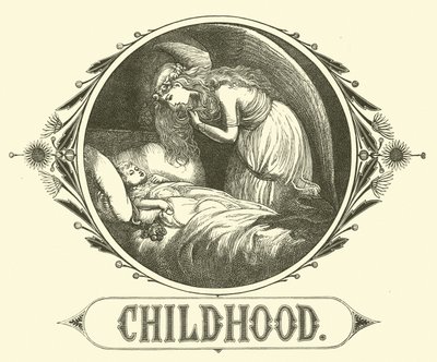 Enfance - English School