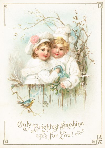 Enfants s