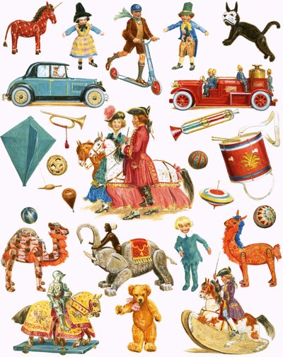 Jouets d