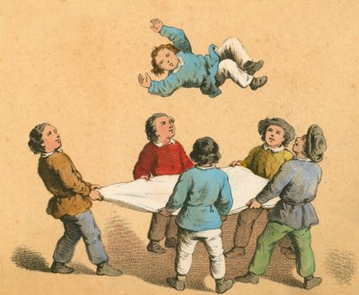 Jeu d