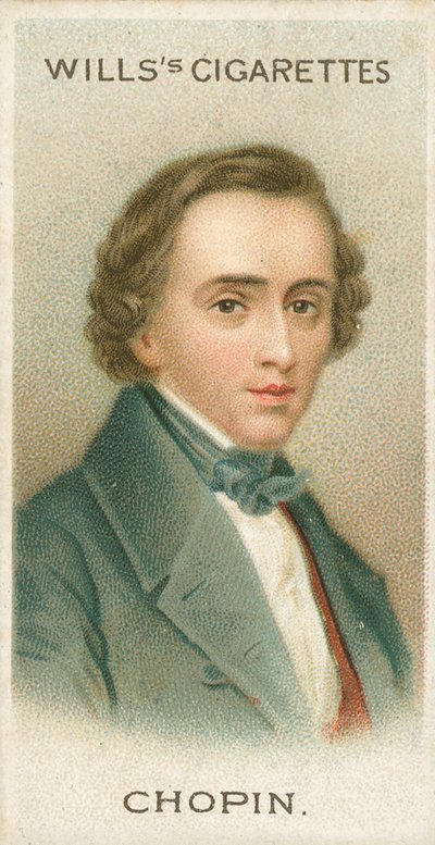 Chopin - English School