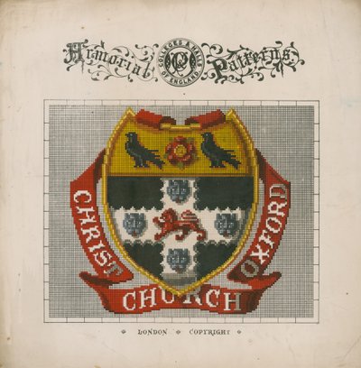 Christ Church Oxford - English School