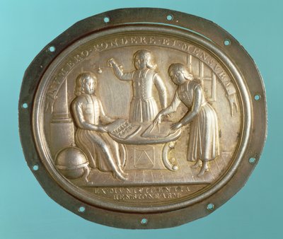 Badge de l