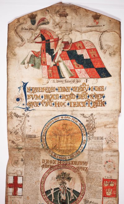 Chronique de l