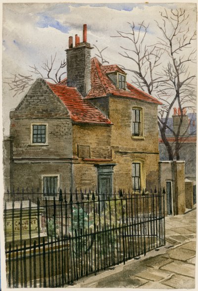 Cottage de l