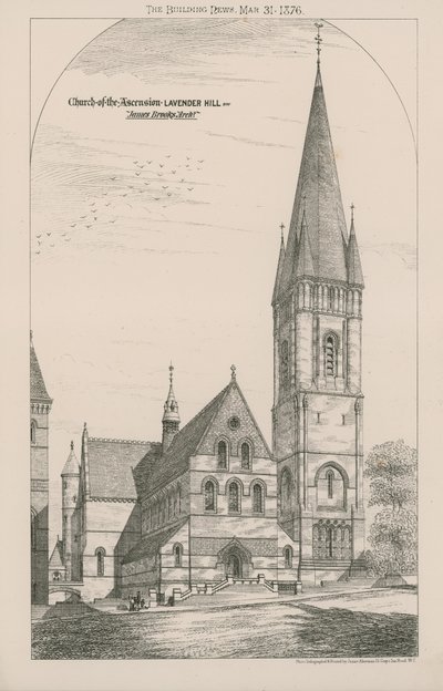 Église de l