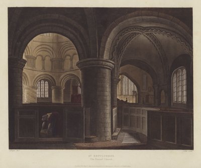 Église du Saint-Sépulcre (l