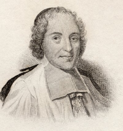 Claude Fleury, de 