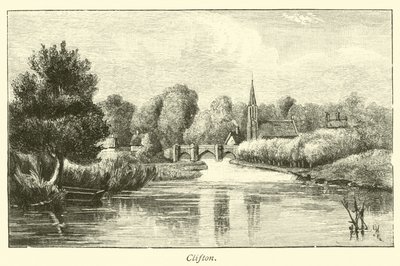 Clifton - English School