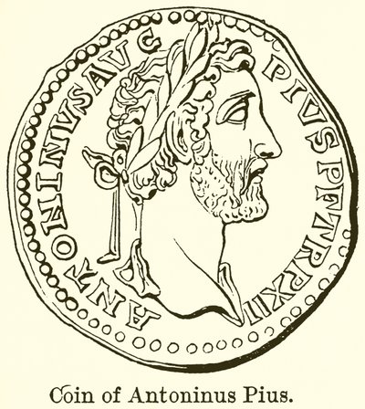 Pièce de monnaie d