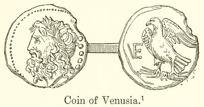 Pièce de Vénusie - English School