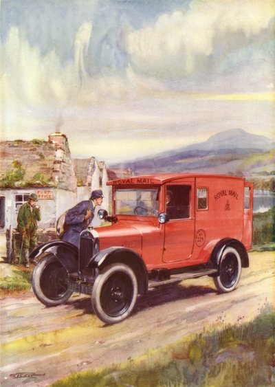 Collecter les lettres - English School