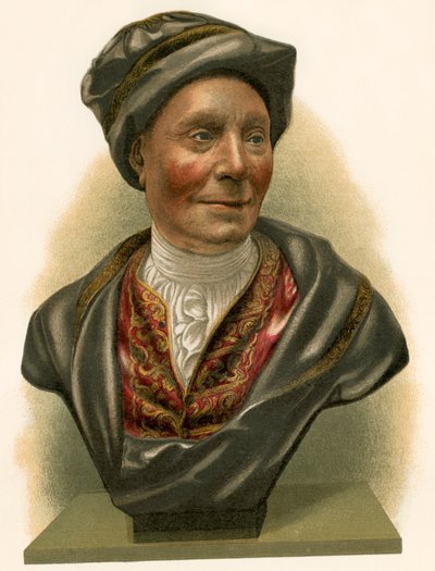 Colley Cibber - English School