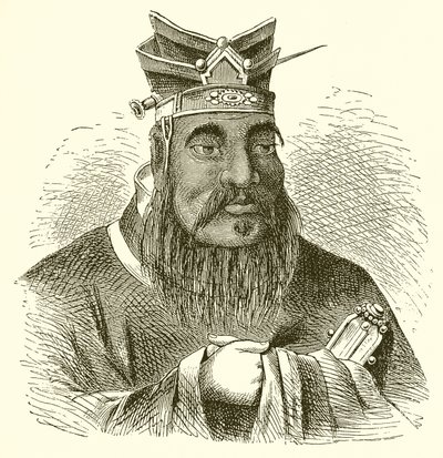 Confucius - English School