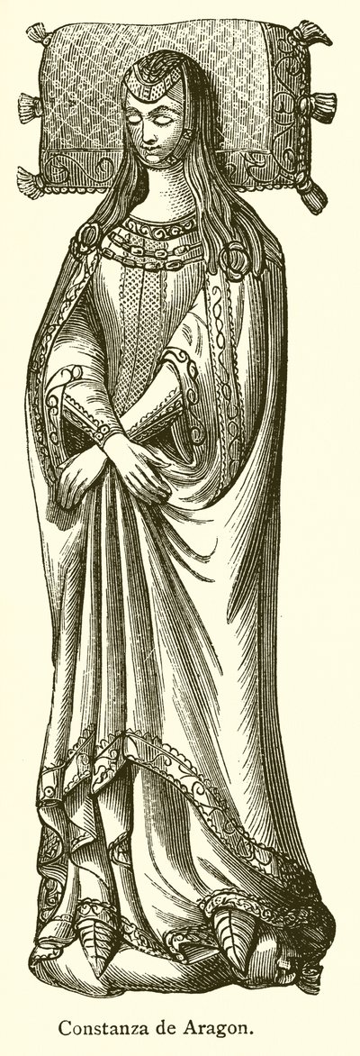 Constanza d