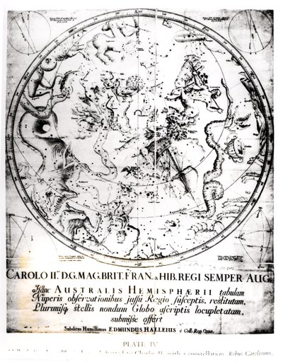 Constellations de l
