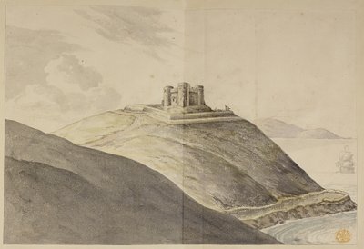 Port de Cork - English School